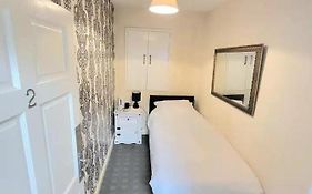 The Dublin Packet - Single Room 2